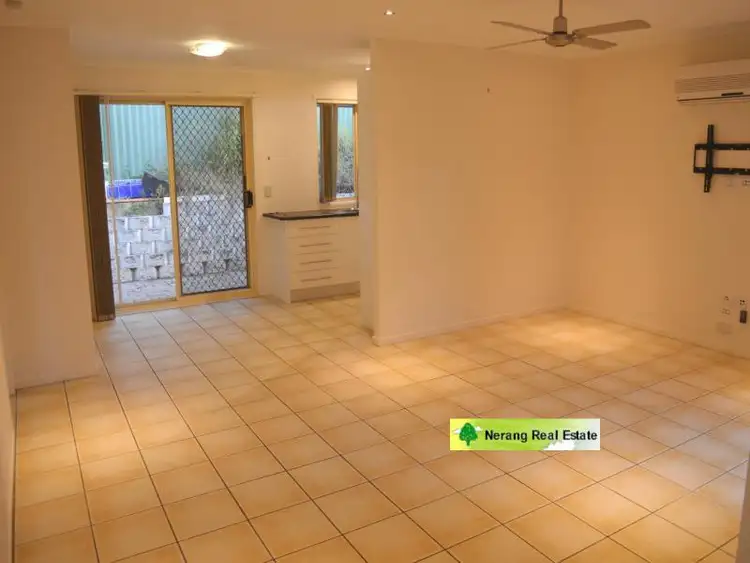 Fifth view of Homely house listing, 35 Sandalwood Tce, Nerang QLD 4211