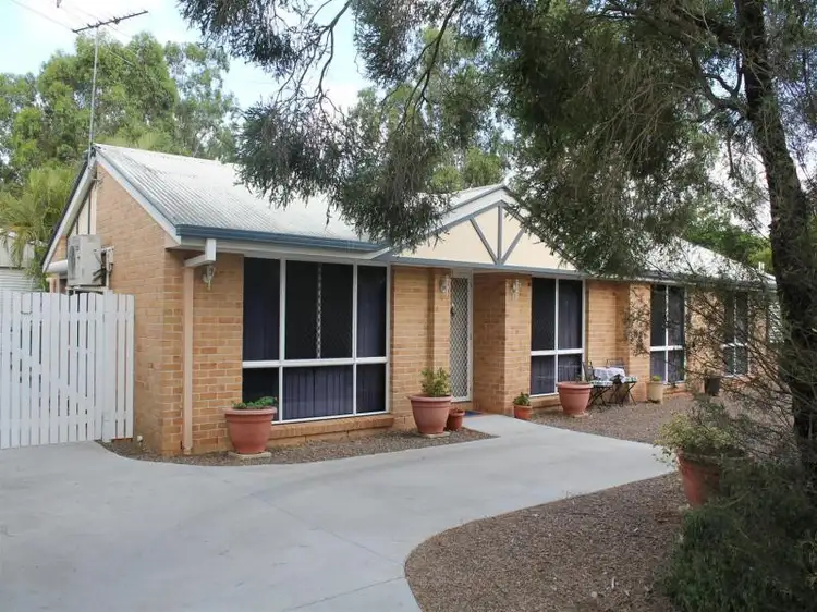 50 Flame Tree Court, Walloon QLD 4306
