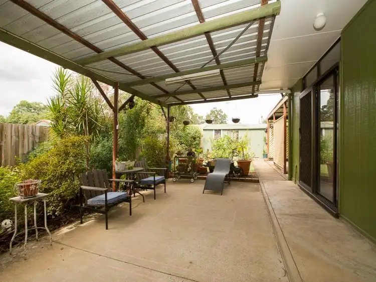 Fifth view of Homely house listing, 12 Wigmore Street, Willowbank QLD 4306