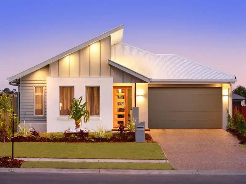 Main view of Homely house listing, 9 Dularcha Street, Caboolture South QLD 4510