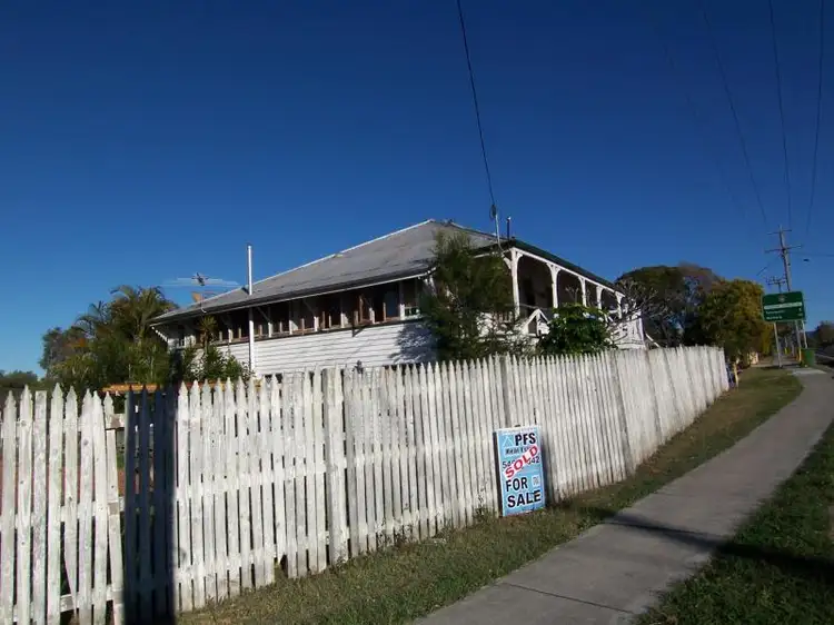 2 Waight Street, Rosewood QLD 4340