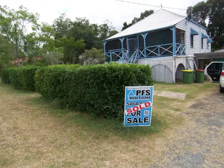 173 Matthew Street, Rosewood QLD 4340