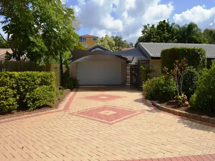 Second view of Homely house listing, 51 Kincaid Drive, Highland Park QLD 4211