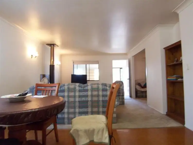 Seventh view of Homely house listing, 101 Jacobs Road, Mount Forbes QLD 4340