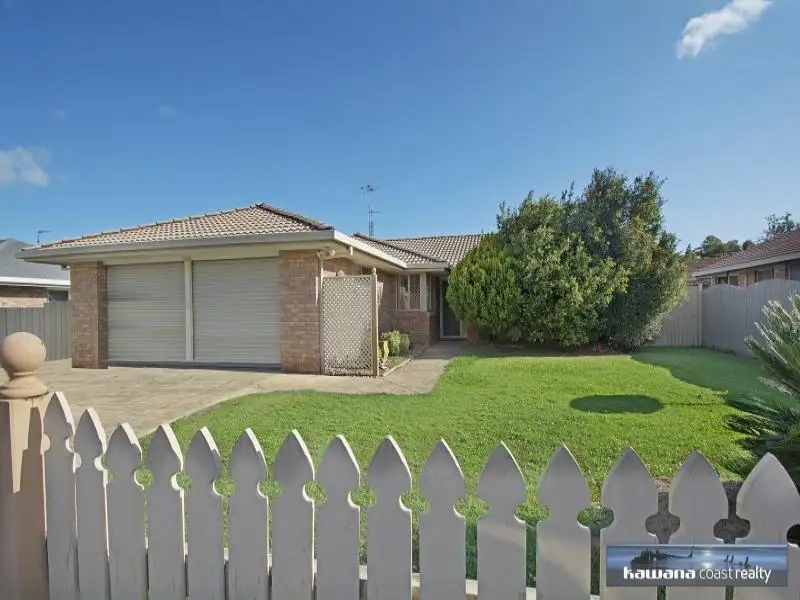 Main view of Homely house listing, 17 Carell Street, Currimundi QLD 4551