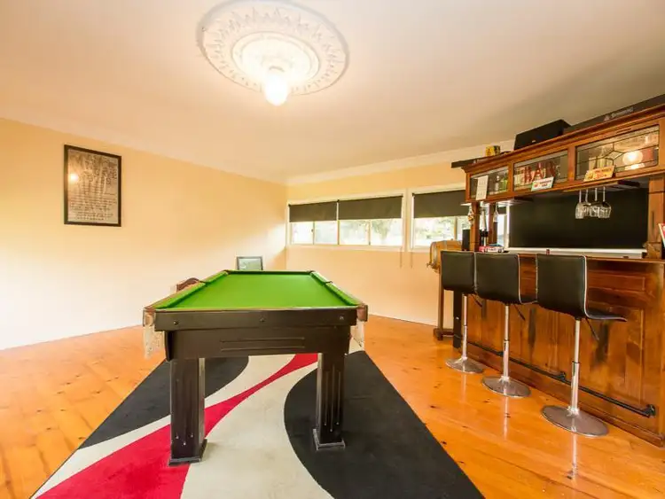 Fourth view of Homely house listing, 161 Pine Mountain Rd, Brassall QLD 4305