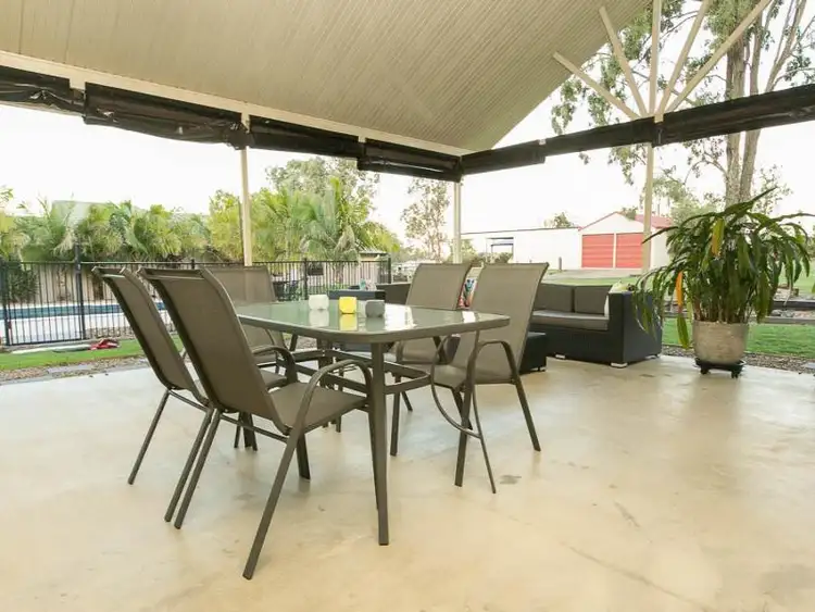 Fourth view of Homely house listing, 38 Glencoe Place, Thagoona QLD 4306