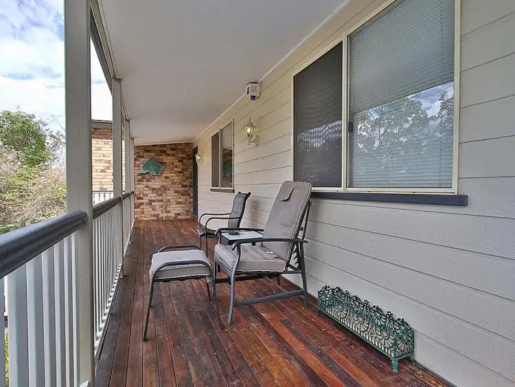 Sixth view of Homely house listing, 168 Blackwall Road, Chuwar QLD 4306