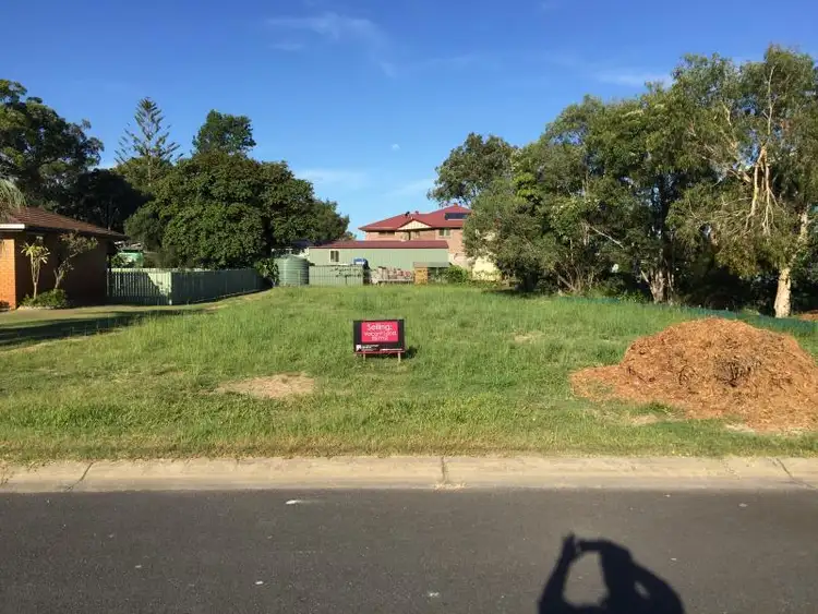 50 Cormorant Crescent, Jacobs Well QLD 4208