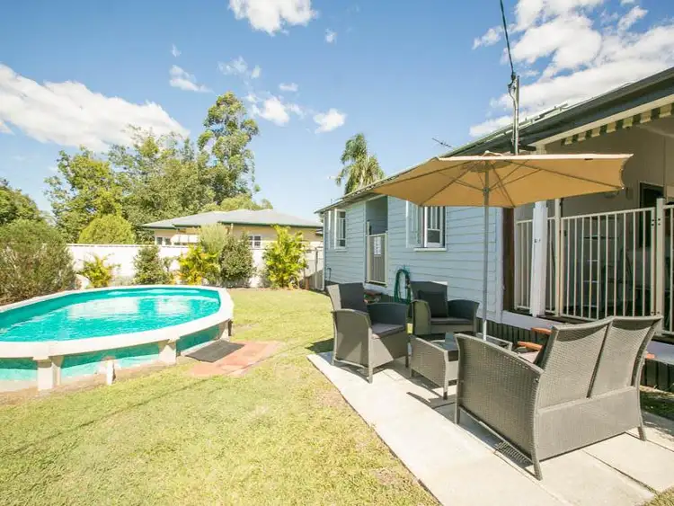 Second view of Homely house listing, 54 Albert St, Rosewood QLD 4340