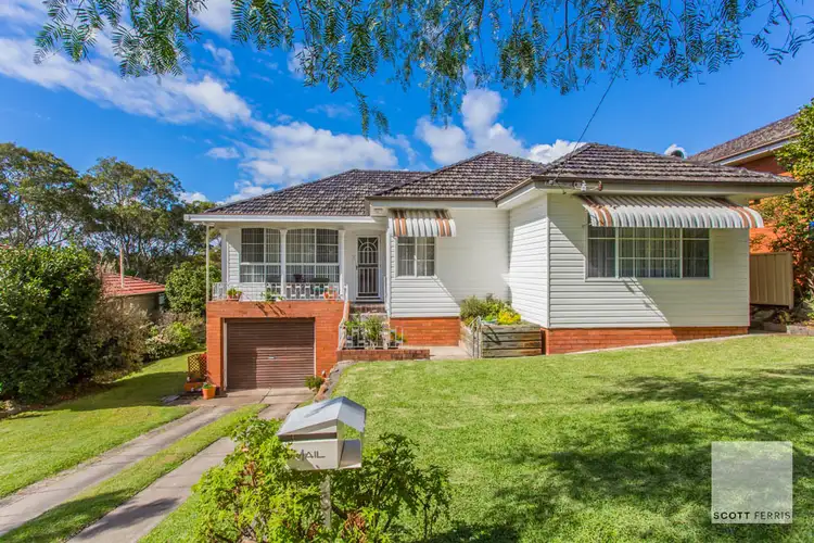 29 Madison Drive, Adamstown Heights NSW 2289