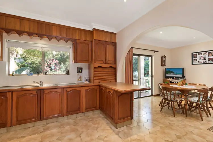 Second view of Homely house listing, 13 Allenby Park Parade, Allambie Heights NSW 2100