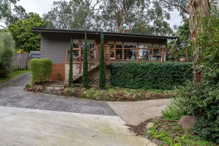 Main view of Homely house listing, 54 Belgrave Hallam Road, Belgrave VIC 3160
