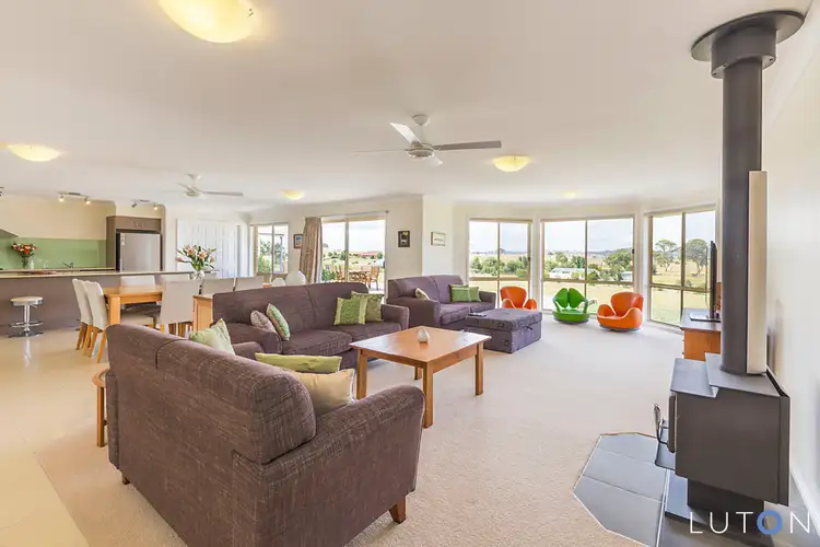 92 Merryville Drive, Murrumbateman NSW 2582