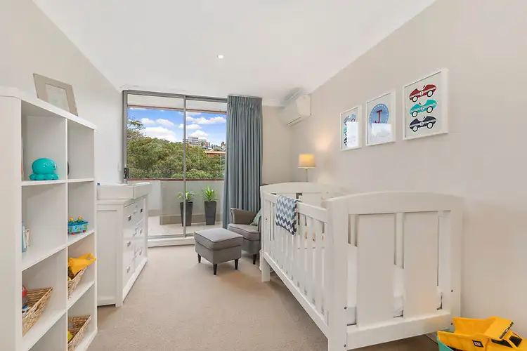 Fifth view of Homely apartment listing, 12/11 Pittwater Road, Manly NSW 2095