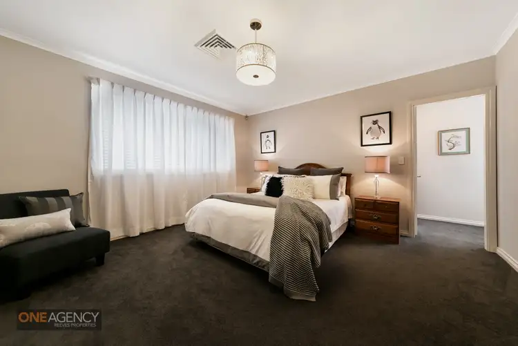 Fifth view of Homely house listing, 13 Applegum Place, Mount Riverview NSW 2774