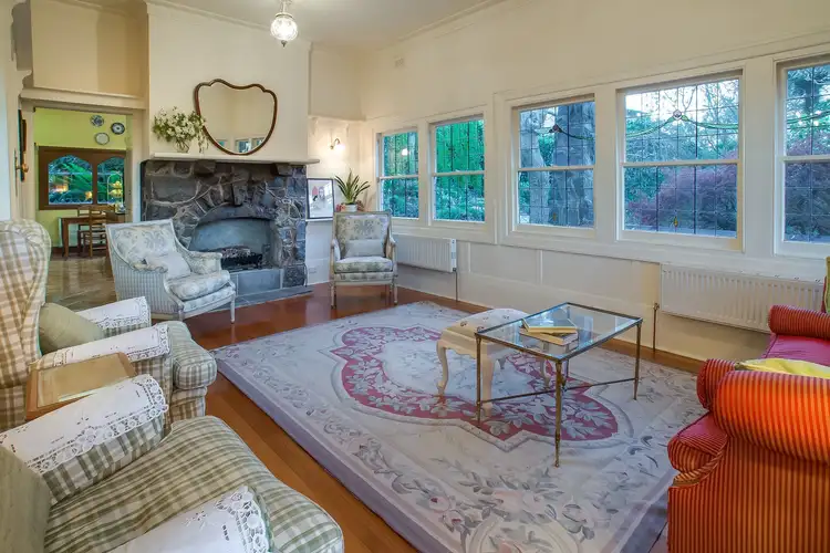 Fifth view of Homely house listing, 1 Wallaby Avenue, Sassafras VIC 3787