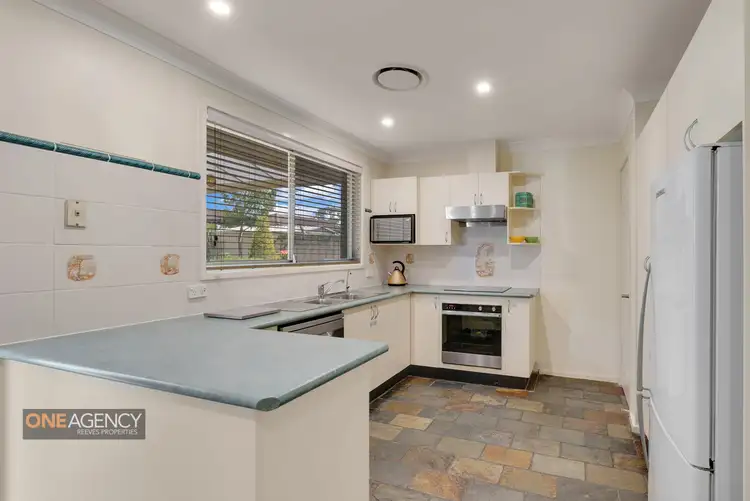 Fourth view of Homely house listing, 20 Harvest Drive, Werrington Downs NSW 2747