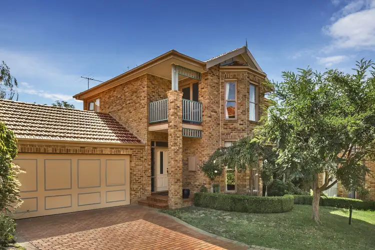 7/103-105 Woodhouse Road, Donvale VIC 3111