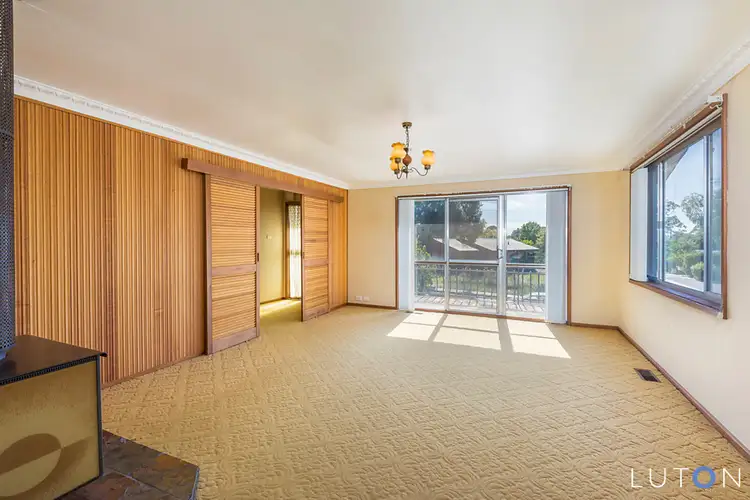 Main view of Homely house listing, 31 Onkaparinga Crescent, Kaleen ACT 2617