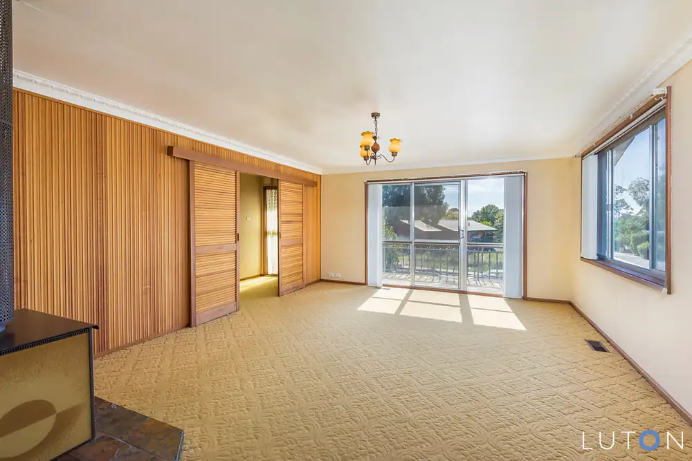 Main view of Homely house listing, 31 Onkaparinga Crescent, Kaleen ACT 2617