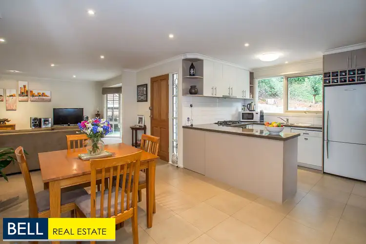 Second view of Homely house listing, 22 Edith Court, Mount Dandenong VIC 3767