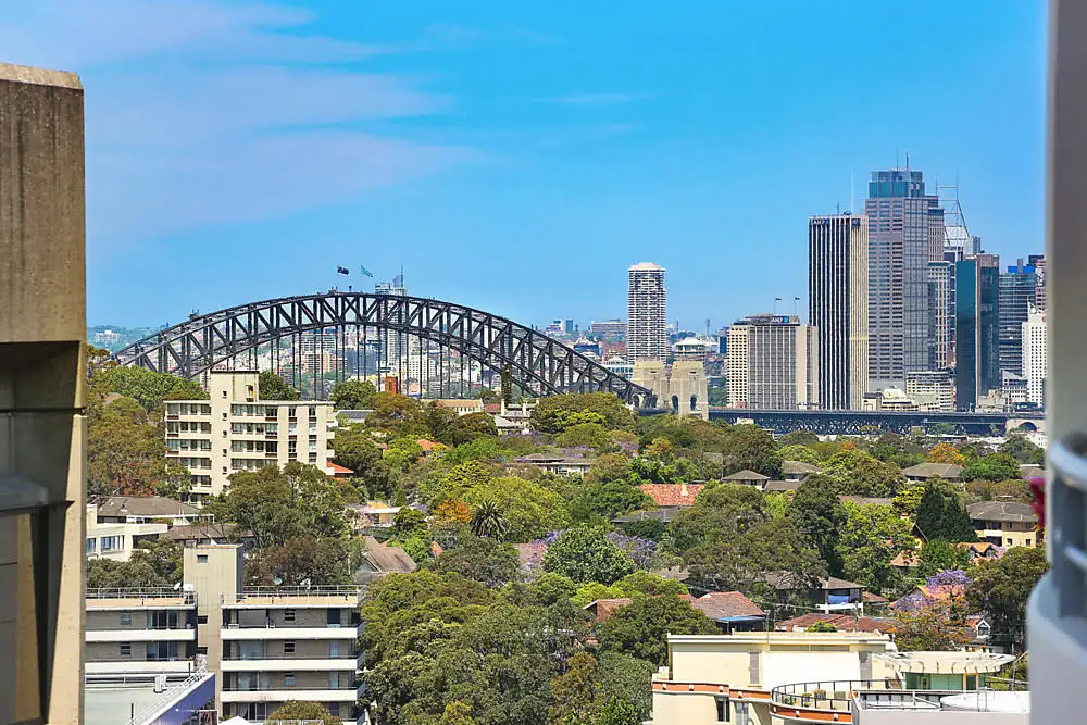Main view of Homely apartment listing, 1415/1 Sergeants Lane, St Leonards NSW 2065