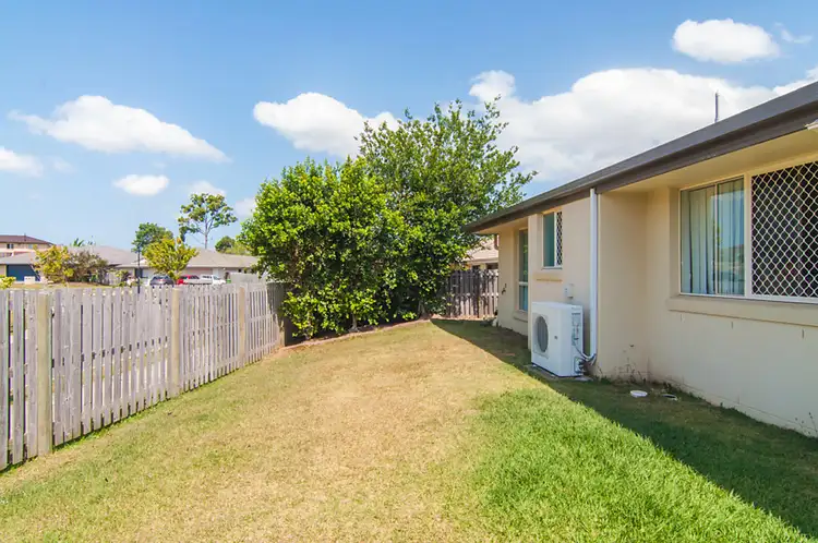 Fourth view of Homely semi-detached listing, 1&2/1 Lygon Place, Kallangur QLD 4503
