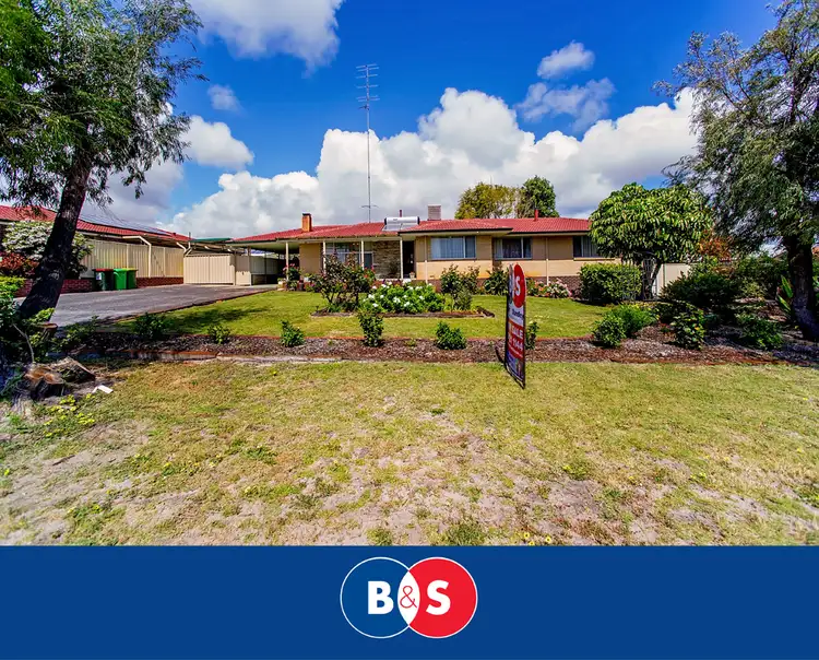 64 Jubilee Road, Glen Iris WA 6230