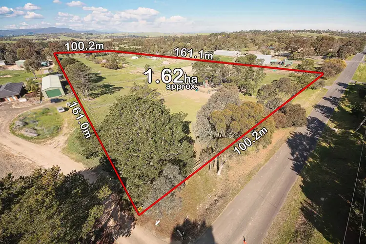 Fourth view of Homely land listing, 284 Seventh Avenue, Eden Park VIC 3757