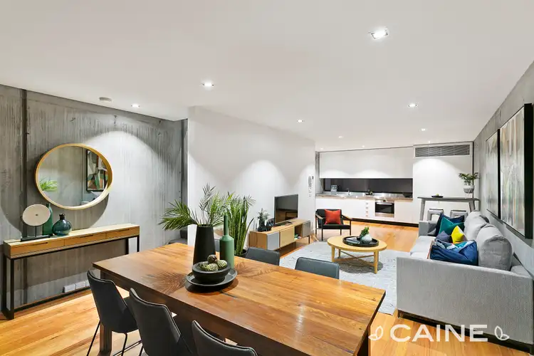 3/25-33 Rose Street, Fitzroy VIC 3065