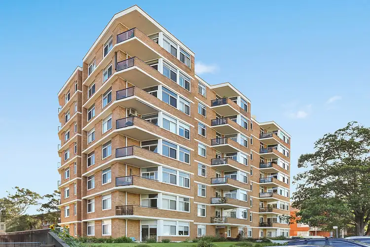 Fourth view of Homely apartment listing, 16/4 The Boulevarde, Brighton-le-sands NSW 2216