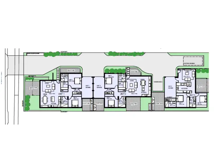 Fourth view of Homely villa listing, 3/93 Bold Street, Laurieton NSW 2443