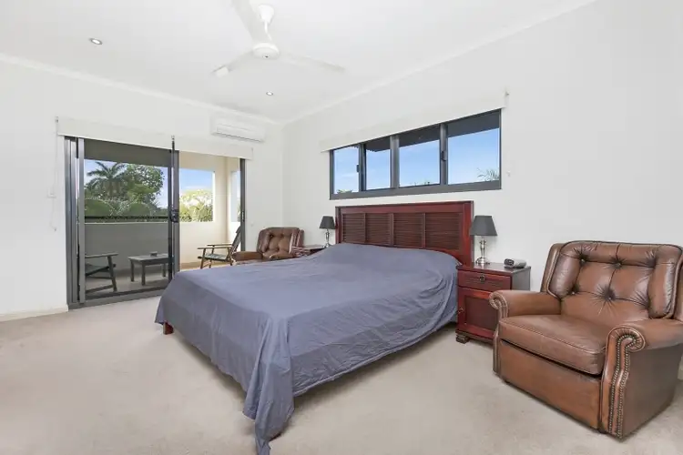 Sixth view of Homely unit listing, 8/22 Coronation Drive, Stuart Park NT 820