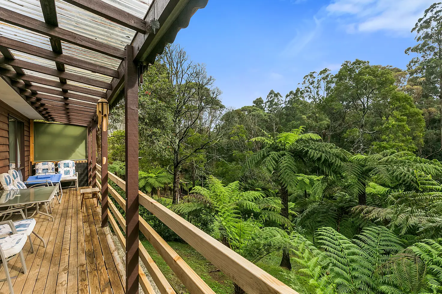 Main view of Homely house listing, 5 Essex Street, Warburton VIC 3799
