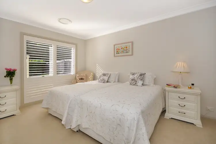 Fifth view of Homely townhouse listing, 11/500 Moss Vale Road, Bowral NSW 2576