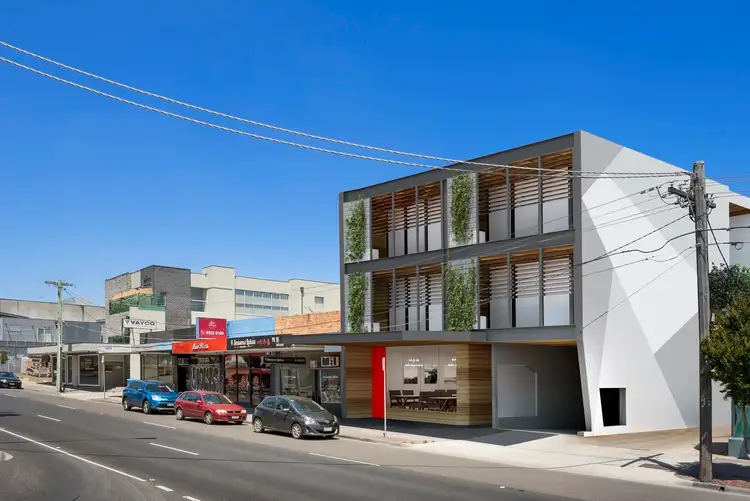330 South Road, Hampton East VIC 3188