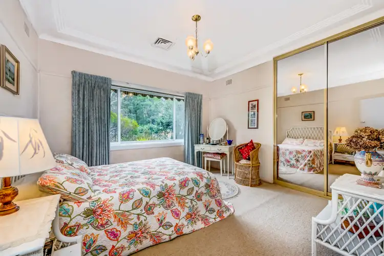 Fifth view of Homely house listing, 1 Marshall Place, North Ryde NSW 2113