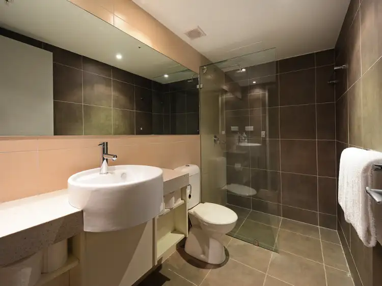 Fifth view of Homely apartment listing, U919 (915)/43 Knuckey Street, Darwin NT 800