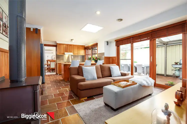 Fifth view of Homely house listing, 73 Lakewood Drive, Knoxfield VIC 3180