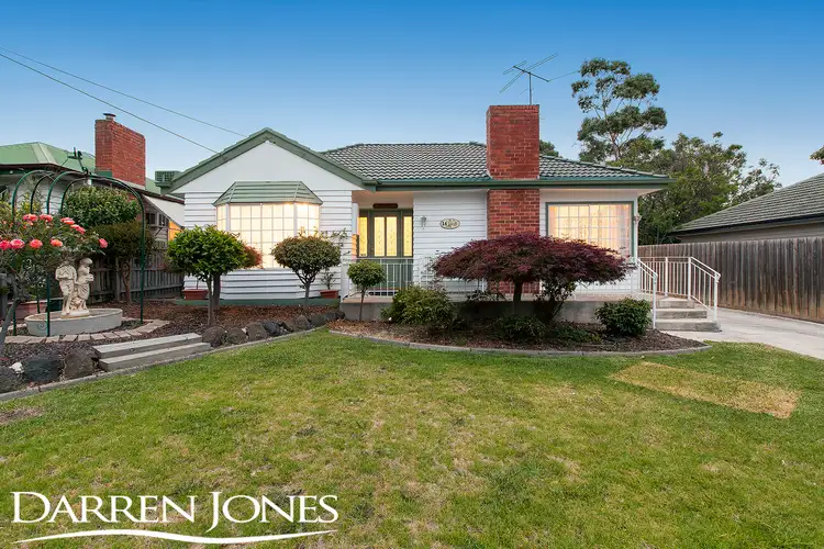 1/14 Fairlie Avenue, Macleod VIC 3085