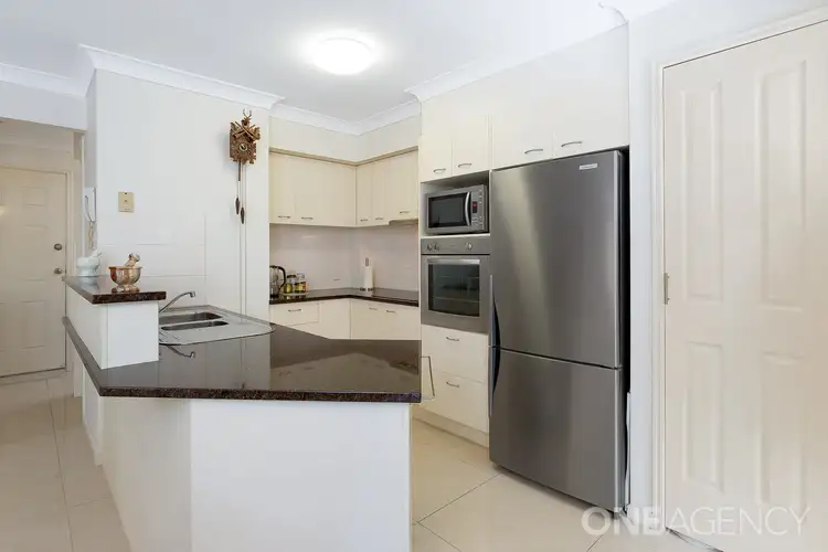 Sixth view of Homely townhouse listing, 4/22 Dunns Terrace, Scarborough QLD 4020