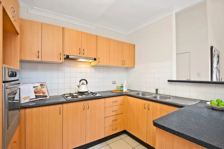 Third view of Homely apartment listing, 2-02/2 Applebee Street, St Peters NSW 2044