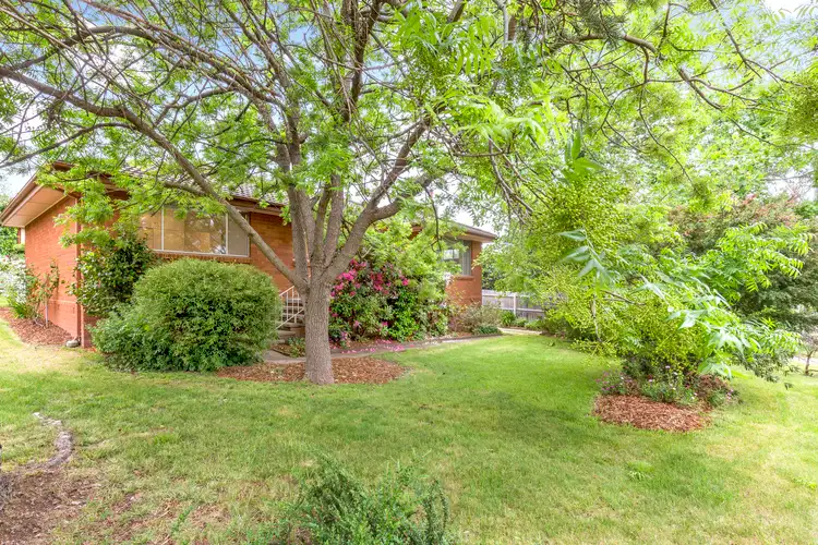 Main view of Homely house listing, 18 Jennings Street, Curtin ACT 2605