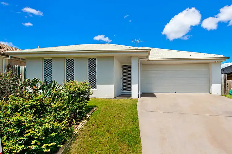 4 Zinc Street, Pimpama QLD 4209