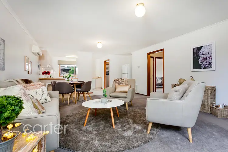 Fifth view of Homely unit listing, 2/31 Freeman Street, Ringwood East VIC 3135
