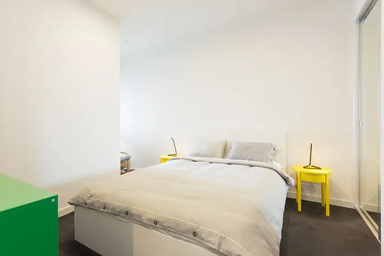 Fourth view of Homely apartment listing, 2806/3 Yarra Street, South Yarra VIC 3141