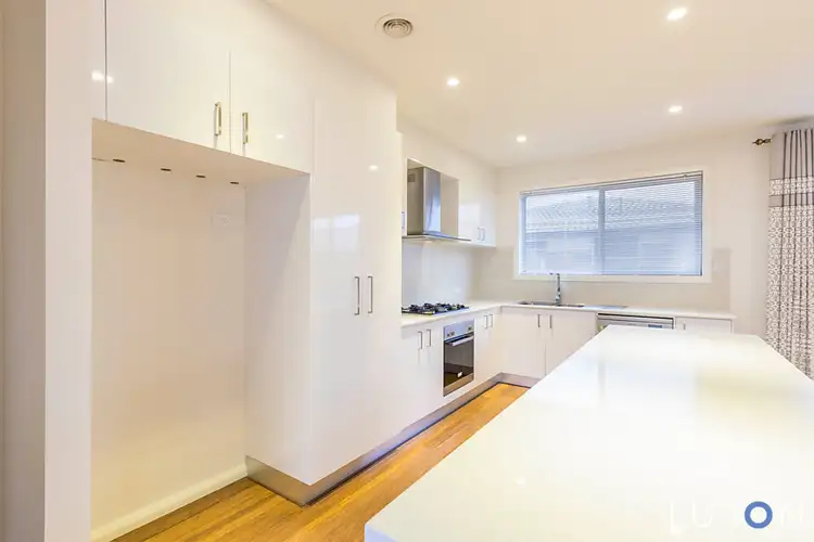 Second view of Homely house listing, 68 Bieundurry Street, Bonner ACT 2914