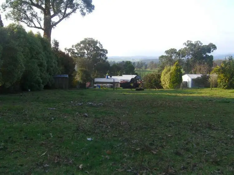 Fifth view of Homely house listing, 35 Station Road, Gembrook VIC 3783