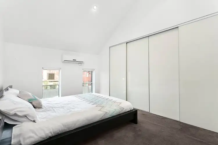 Sixth view of Homely house listing, 5/215 Francis Street, Yarraville VIC 3013